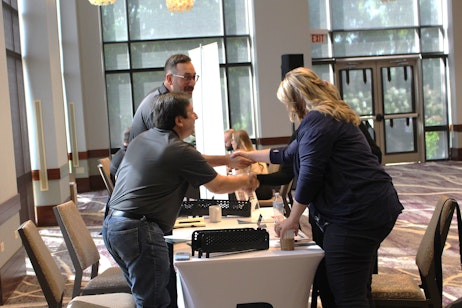 2025 Center Store Forum 1:1