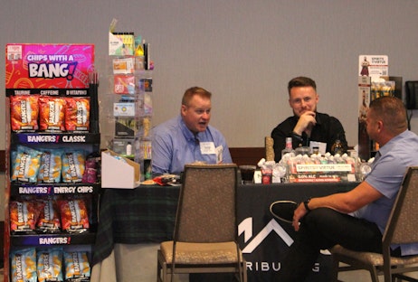 1:1 Meeting 2025 Center Store Forum