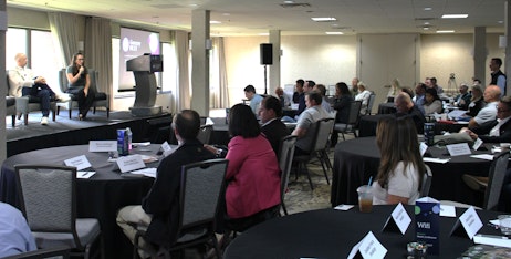 2025 Grocery NEXT Presenters