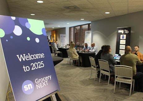 2025 Grocery NEXT Welcome