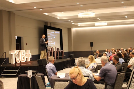 2025 Tobacco+ Forum Presentations