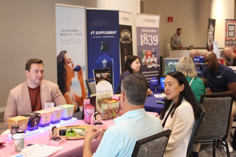 2025 Tobacco+ Forum 1:1 Meetings