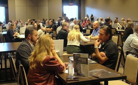 2025 C-StoreTEC 1:1 Meeting