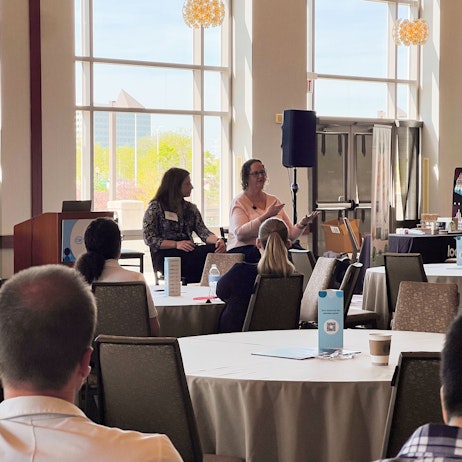 2025 Cold Vault Forum Presentations