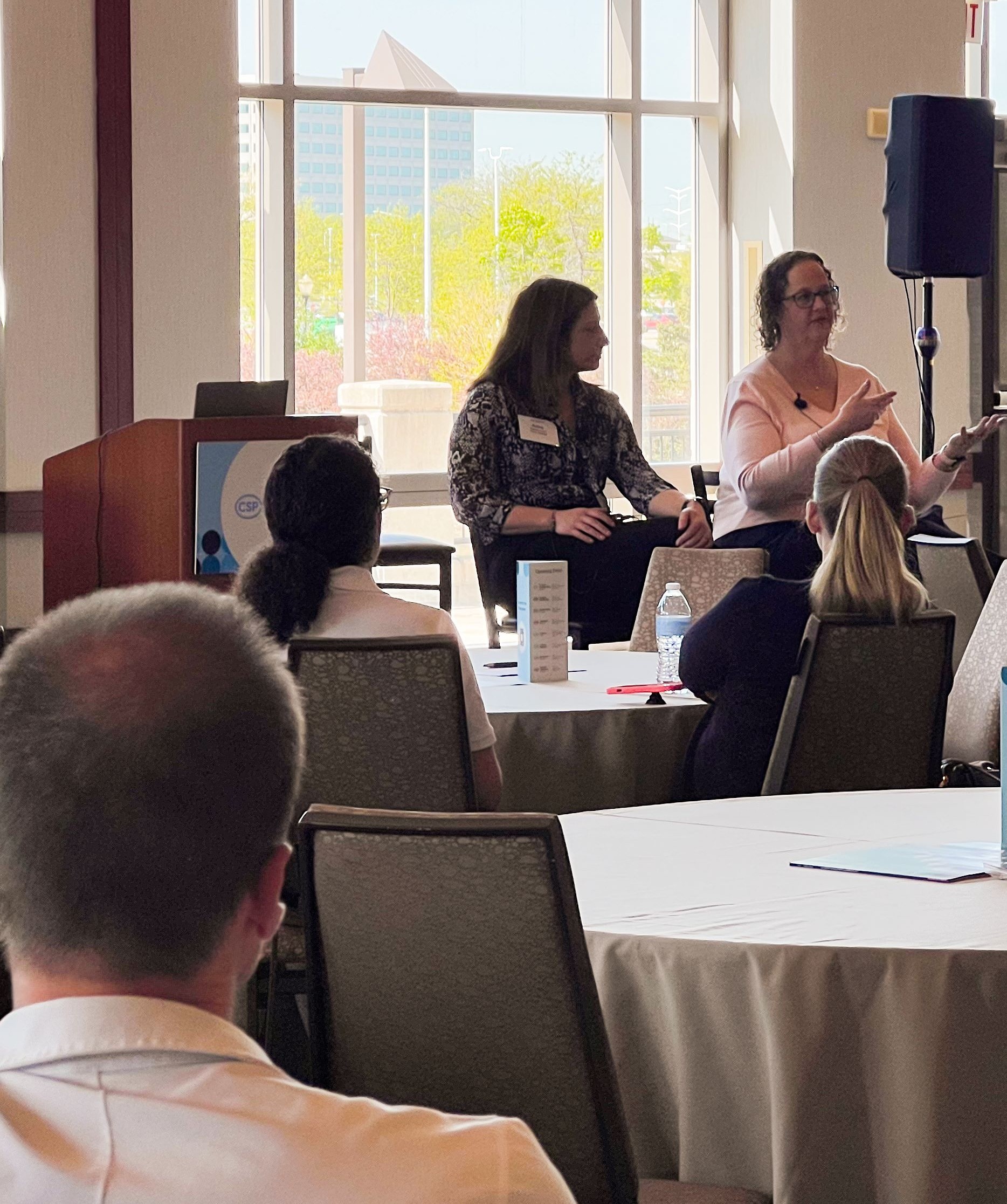 2025 Retailers Presenting During Retailer Talks