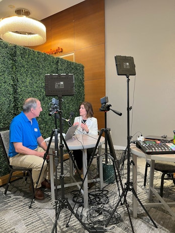 2025 C-Store Foodservice Forum Podcast