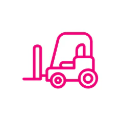 <p>Forklift truck manufacturers</p>