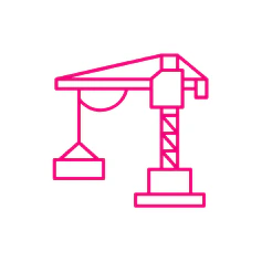 <p>Material handling suppliers</p>