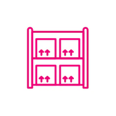 <p>Racking, shelving and infrastructure providers</p>