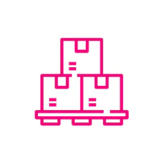 <p>Pallet and palletising related providers</p>
