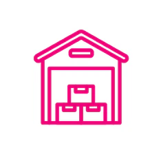 <p>Temporary warehousing suppliers</p>