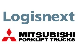 Logisnext Mitsubishi