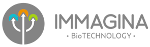 IMMAGINA Biotechnology Logo