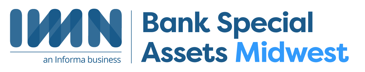 Bank Special Assets Midwest Logo Color