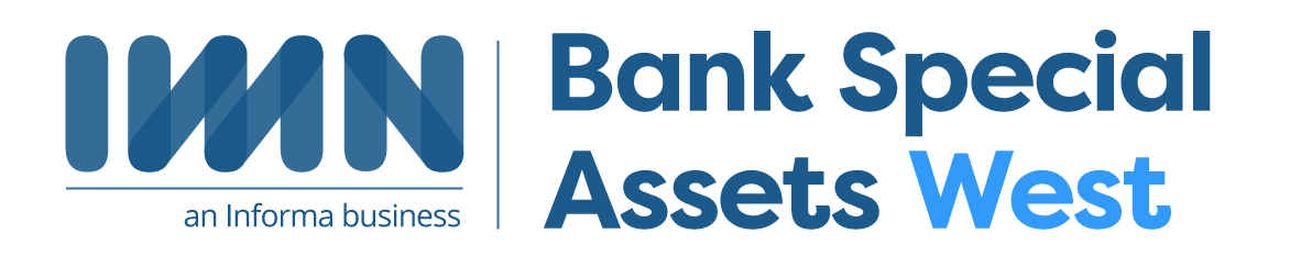 Bank Special Assets West Logo Color
