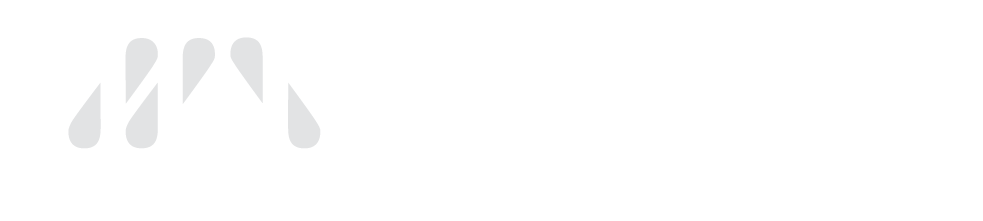 Distressed CRE East white logo