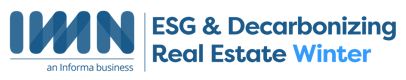 ESG & Decarbonizing Real Estate Winter