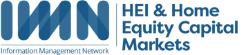 HEI & Home Equity Capital Markets Forum 2025