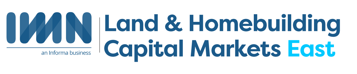 Land East Logo Color