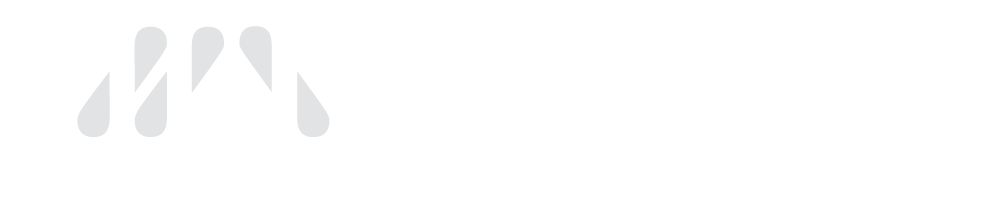MMM Mountain States white logo