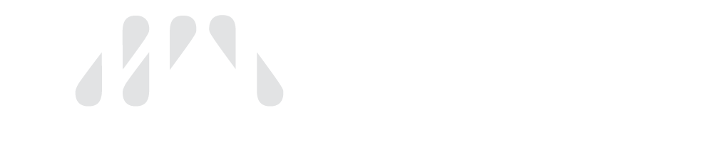 Mezz lending white logo