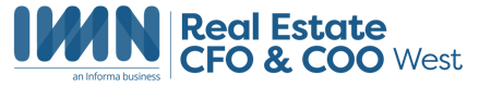 Real Estate CFO & COO West