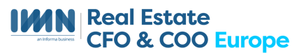 Real Estate CFO & COO Europe