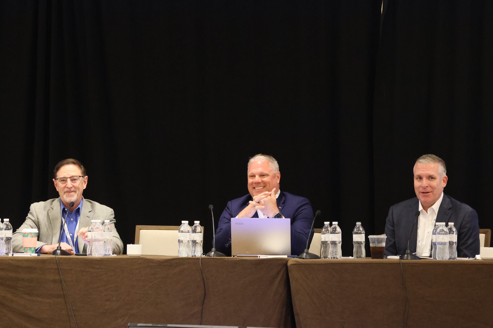 IMN Non-QM roundtables