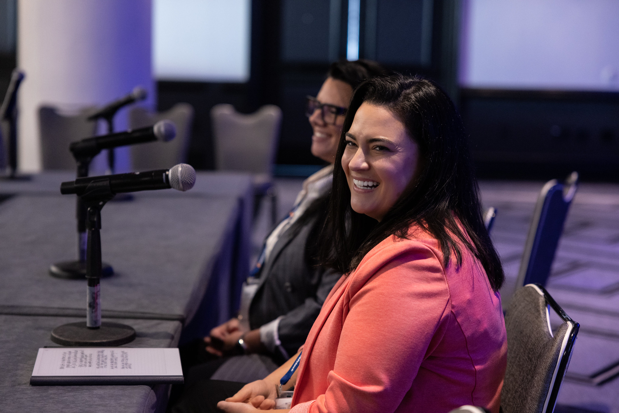 Women in SFR meeting at Single Family Rental Forum East