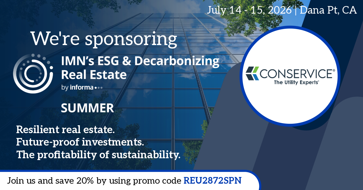 ESG Marketing Banner for Sponsors