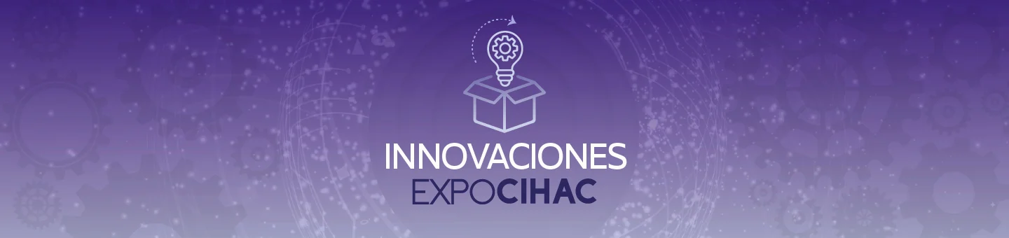 Expo CIHAC