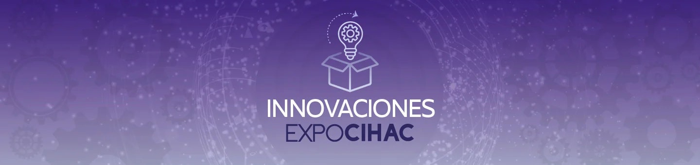 Expo CIHAC
