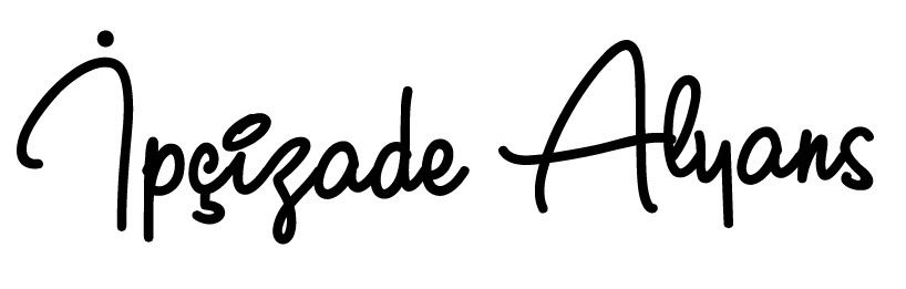 İpcizade Logo