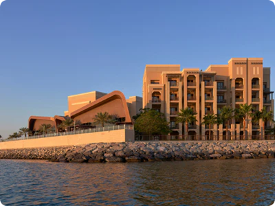 Choose Your IREIS Experience