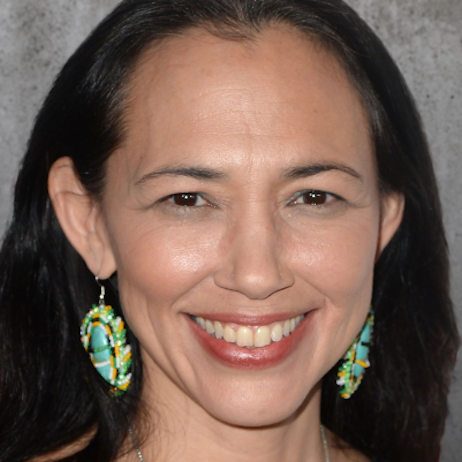 Irene Bedard