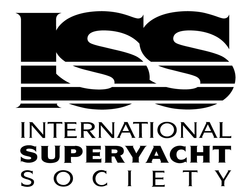 ISS International Superyacht Society Logo