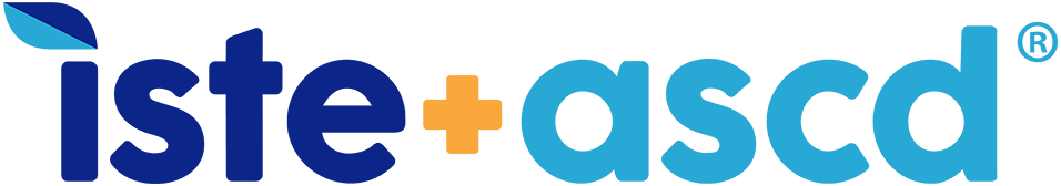 ISTE+ASCD