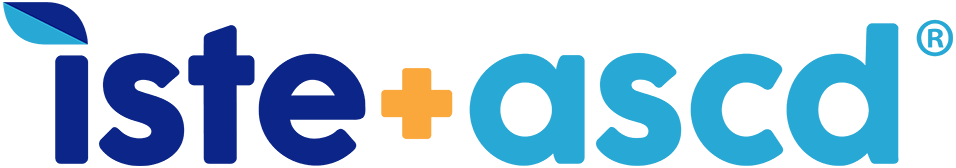 ISTE+ASCD