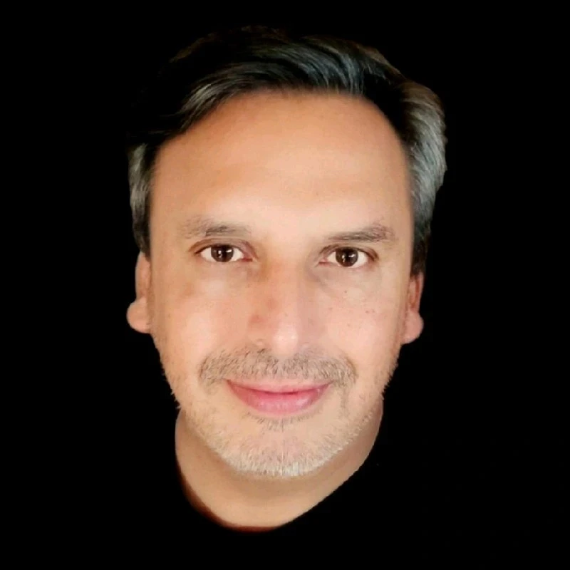 Istvan Camargo