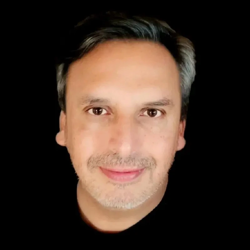 Istvan Camargo