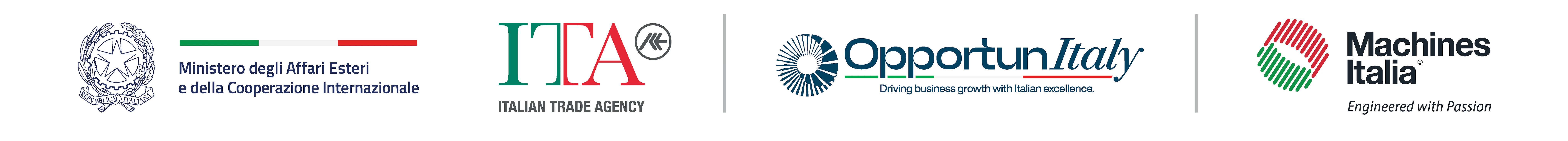 ITA Logo