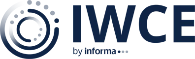 IWCE 2027 logo
