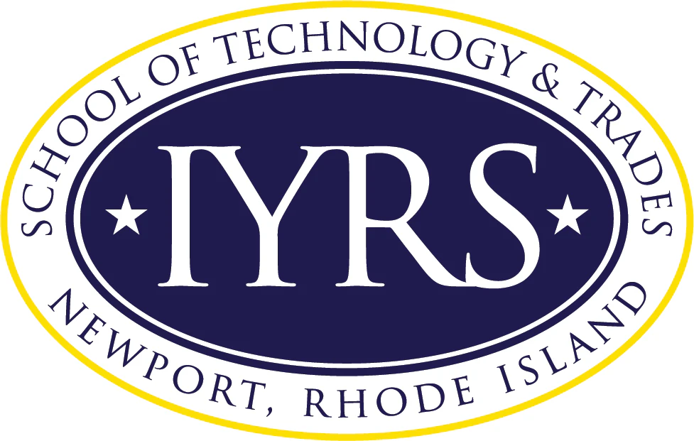 IYRS Logo