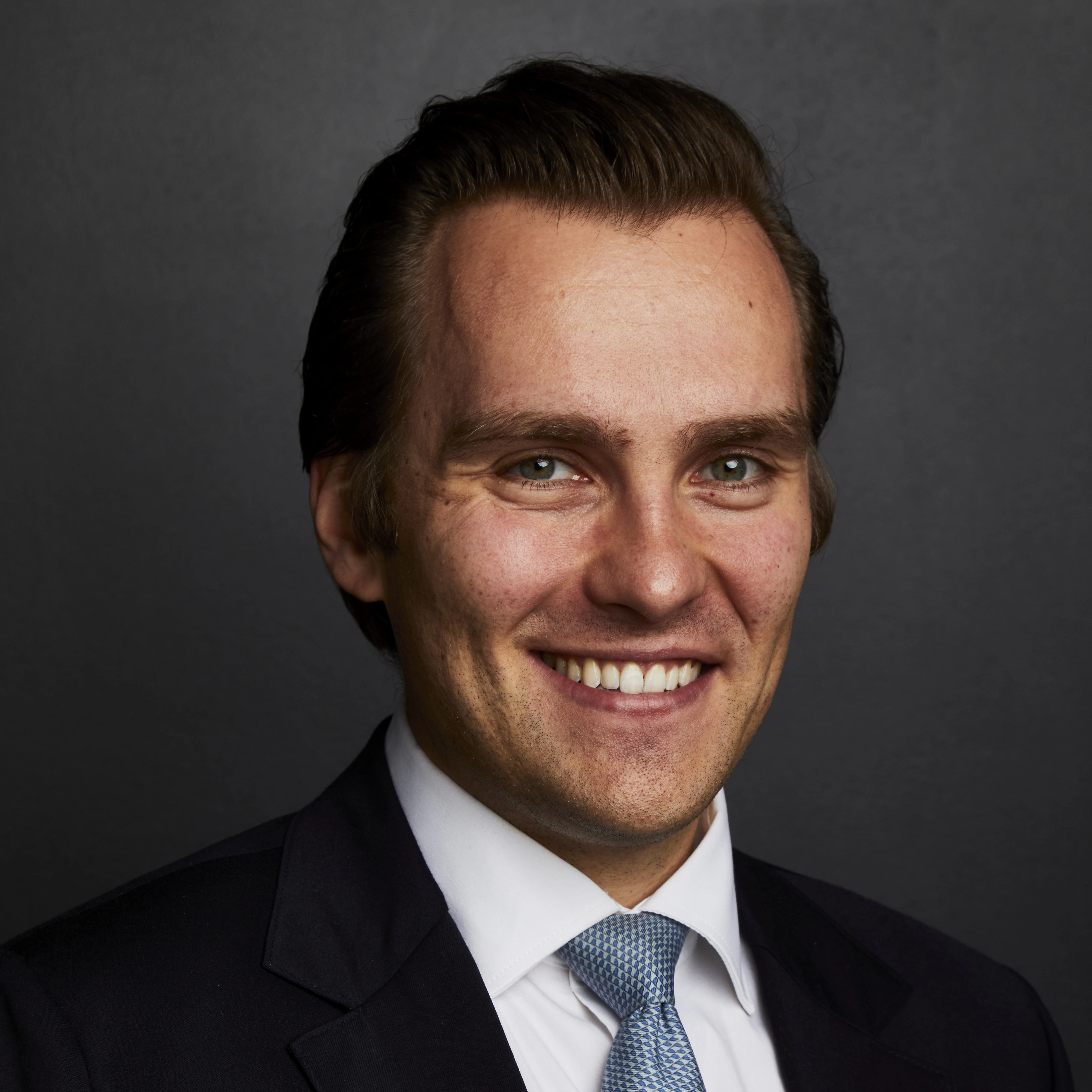 Ian Gutwinski