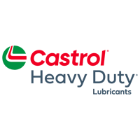Castrol Heavy Duty Logo