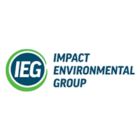 Imoact Environmental Logo