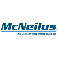 McNeilus Logo