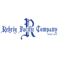 Rehri Pacific Companmy Logo