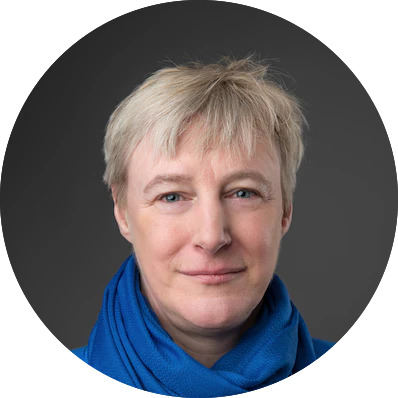 Ilka Von Dalwigk