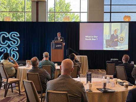 Center Store Forum Presentation